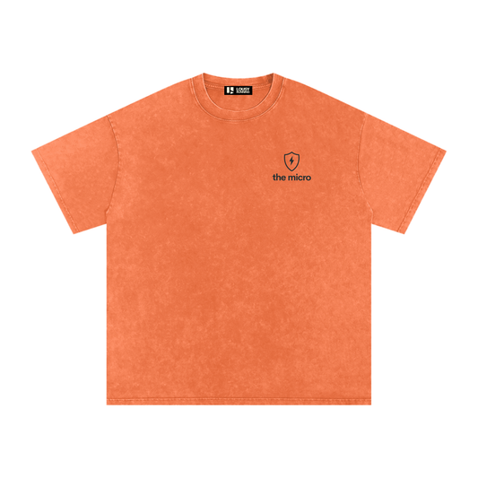 the OTQ achievement tee