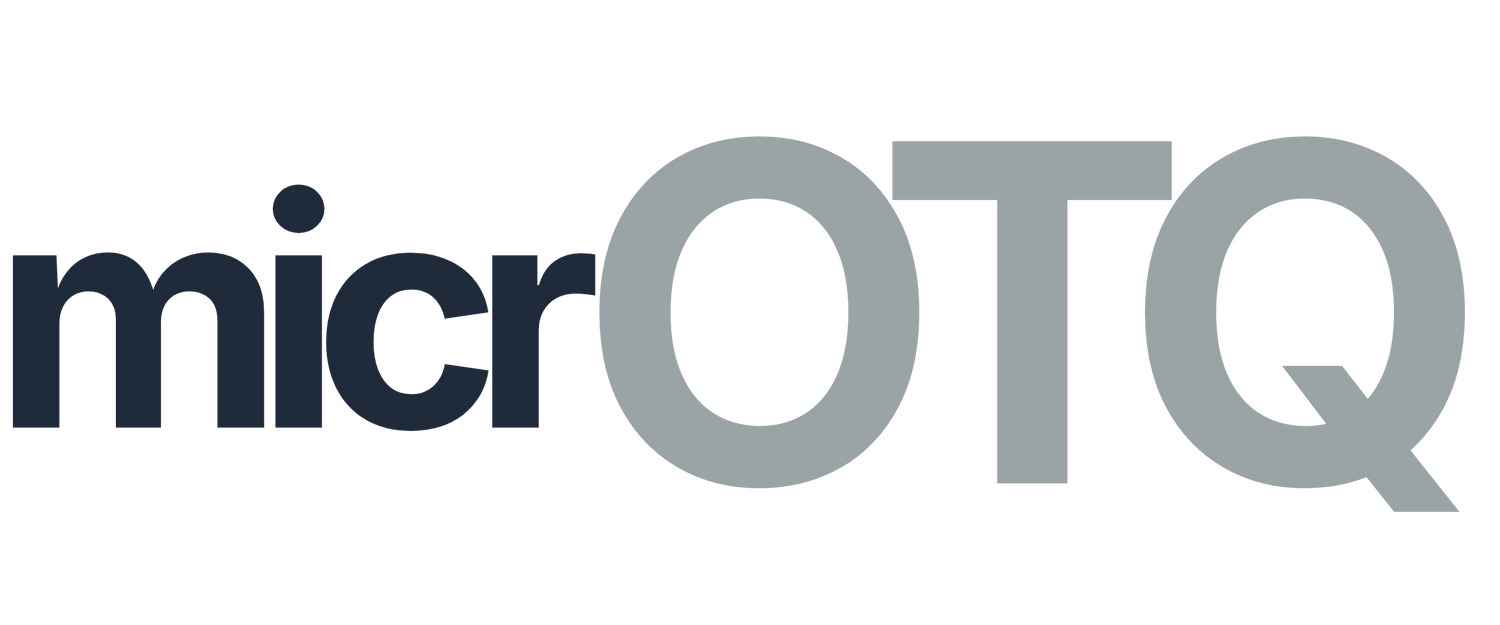 micrOTQ