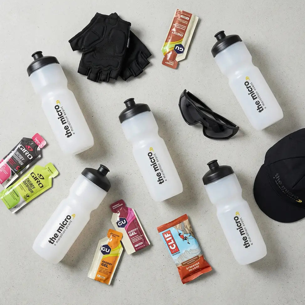 Water Bottles