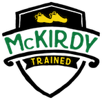 McKirdy Trained