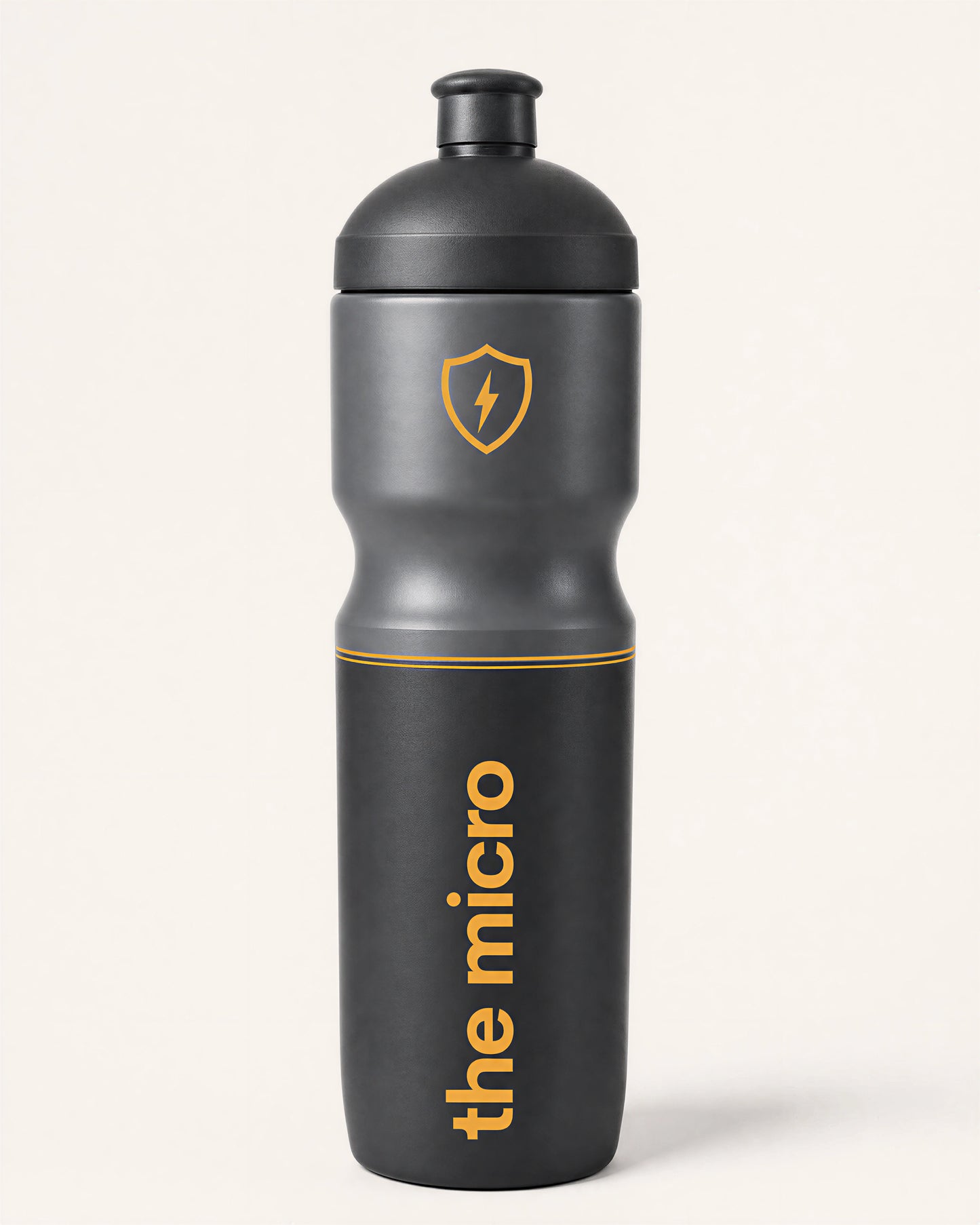 [v2] the micro 400ml slim race water bottle
