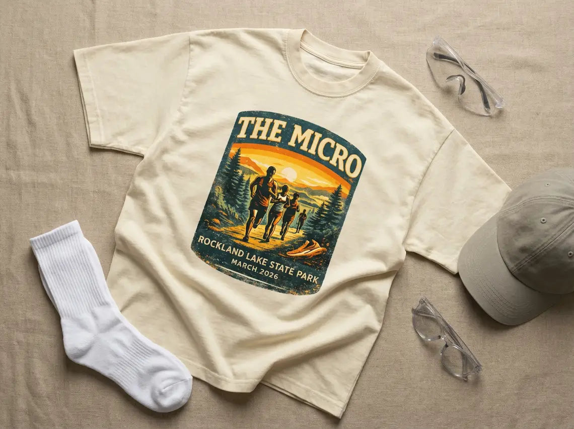 the micro heavyweight graphic tee