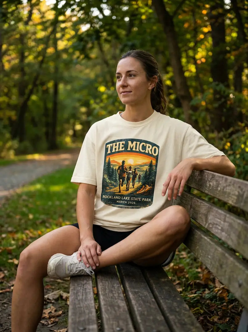 the micro heavyweight graphic tee